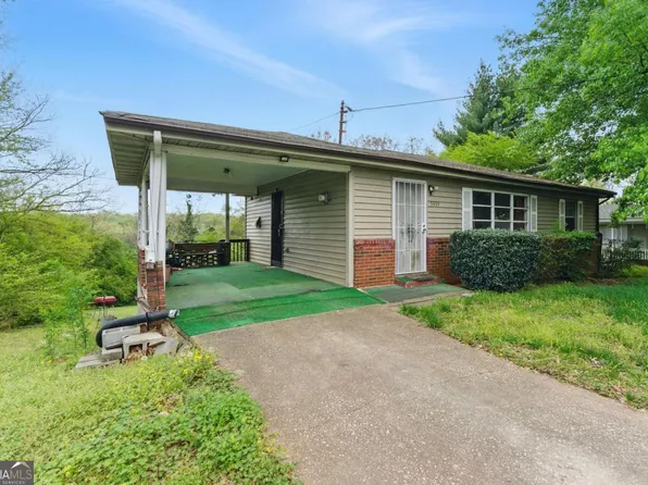 5335 Old Floyd Rd SW, Mableton, GA 30126