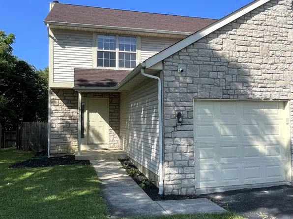 2917-2919 United Ct, Reynoldsburg, OH 43068