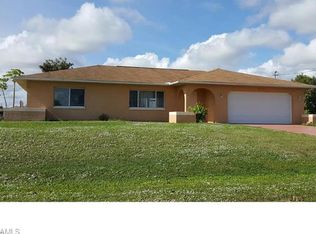 912 NE 11th Ave, Cape Coral, FL 33909