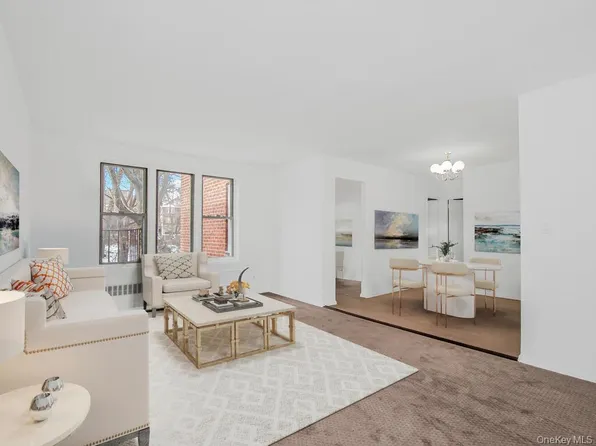 6601 Broadway #6i, Bronx, NY 10471