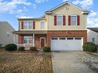 1003 Yellow Bee Rd, Indian Trail, NC 28079
