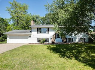 9917 Xerxes Ave S, Bloomington, MN 55431