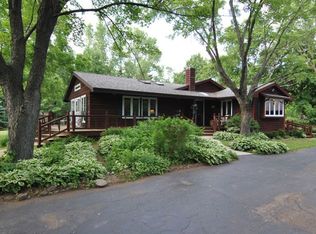 S9598 Rahl Rd, Prairie Du Sac, WI 53578