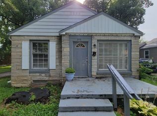 3551 Wallace Ave, Indianapolis, IN