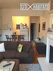 Rented by Citi Habitats