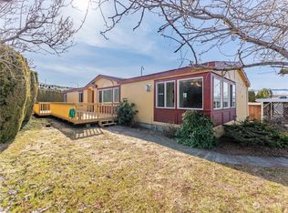 3655 NW Cascade Ave UNIT 9, East Wenatchee, WA