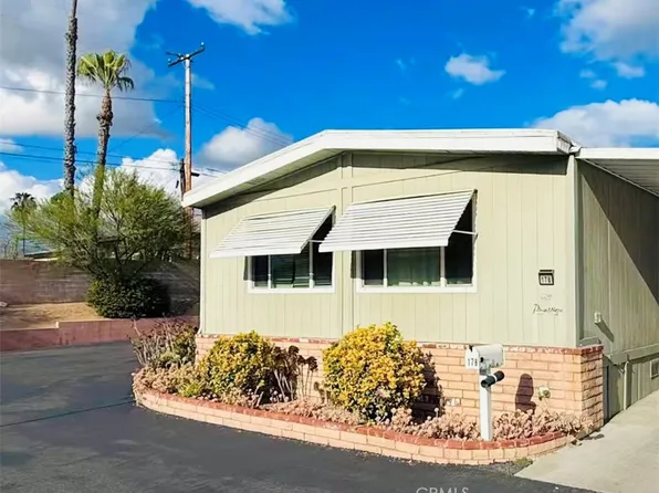 1560 S Otterbein Ave #178, Rowland Heights, CA 91748