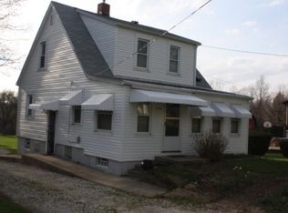 1144 S Munroe Rd, Tallmadge, OH 44278