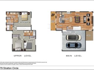 179 Stratton Cir, Gypsum, CO 81637