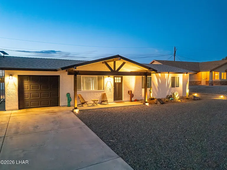 2345 Palo Verde Blvd N — Photo 122