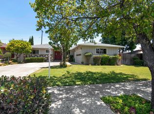 1118 Phelps Ave, San Jose, CA 95117