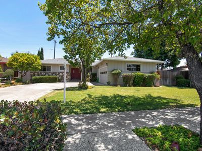 1118 Phelps Ave, San Jose, CA, 95117