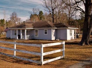 14950 Pee Dee Rd S, Galivants Ferry, SC 29544