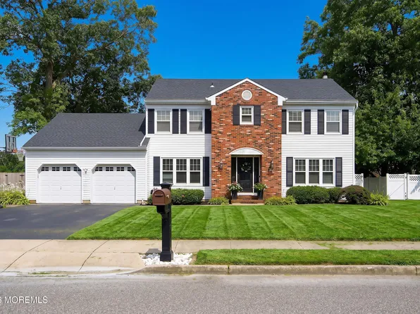 716 Opatut Court, Toms River, NJ 08753