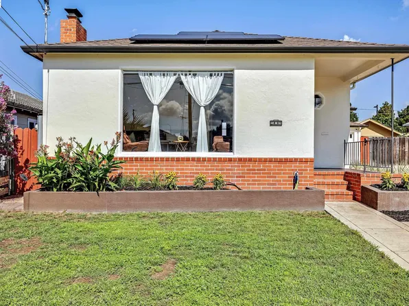 1441 170th Ave, Hayward, CA 94541