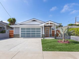 211 W Walnut Ave, El Segundo, CA 90245