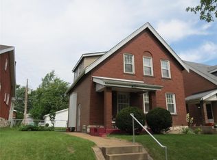 5109 S Kingshighway Blvd, Saint Louis, MO