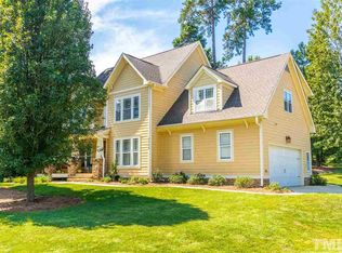 5700 Tannibark Ln, Fuquay Varina, NC 27526