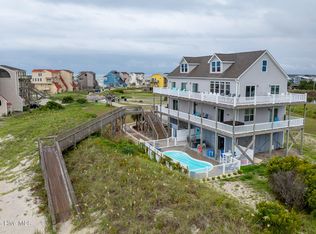 2387 New River Inlet Road, North Topsail Beach, NC 28460