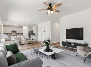 203 Hawthorn Dr, Lavon, TX 75166