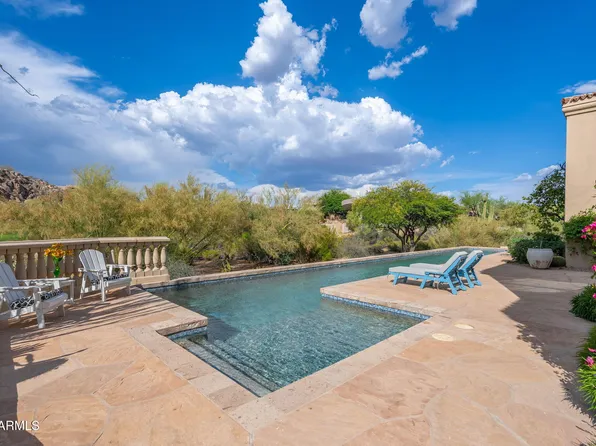 10420 E MORNING VISTA Lane, Scottsdale, AZ 85262