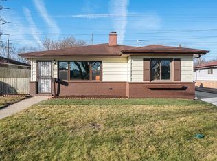 1252 Balmoral Ave, Calumet City, IL