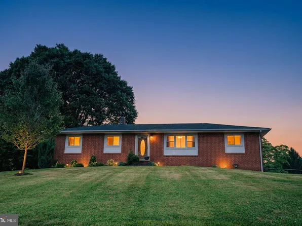 1821 Glenville Rd, Havre De Grace, MD 21078