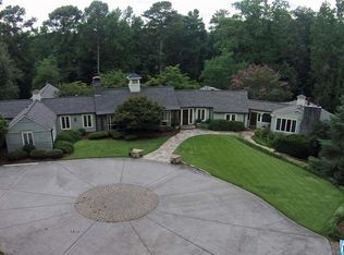 2857 Pump House Rd, Birmingham, AL 35243