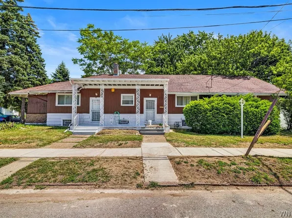 525 E Amherst St, Buffalo, NY 14215