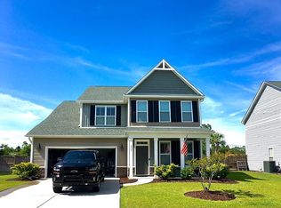 408 Lehigh Rd, Wilmington, NC 28412