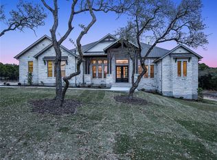 1278 Gato Del Sol Ave, Austin, TX 78737