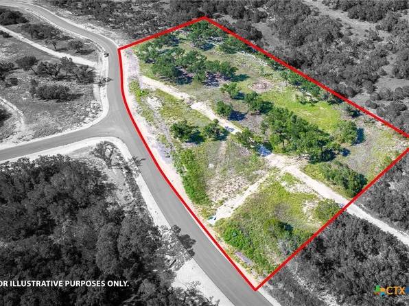 1914 Paradise Aly, Canyon Lake, TX 78133