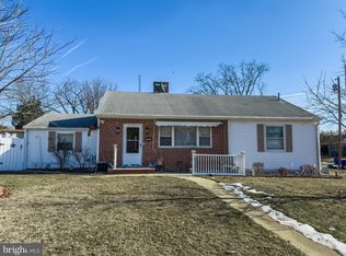 701 9th St N, Millville, NJ 08332