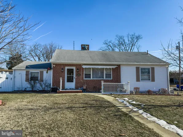 701 9th St N, Millville, NJ 08332