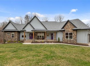 7351 Hidden View Dr, Oak Ridge, NC 27310