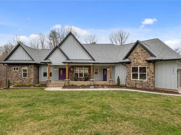 7351 Hidden View Dr, Oak Ridge, NC 27310