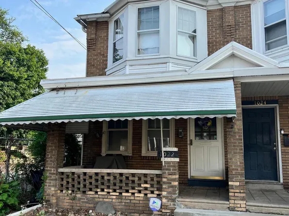 1022 W Lafayette St, Norristown, PA 19401