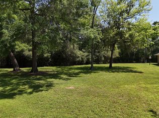 Tbd Idlewilde Dr, Onalaska, TX 77360