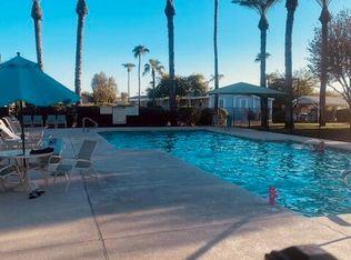 2000 S Apache Rd LOT 309, Buckeye, AZ 85326