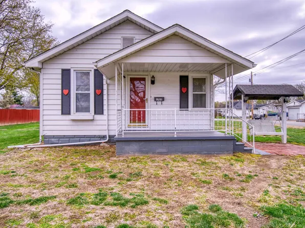 1722 S Red Bank Rd, Evansville, IN 47712
