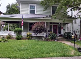 1504 13th St S, Birmingham, AL 35205