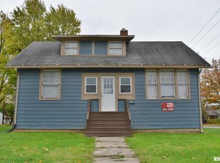 443 W Murray St, Macomb, IL 61455