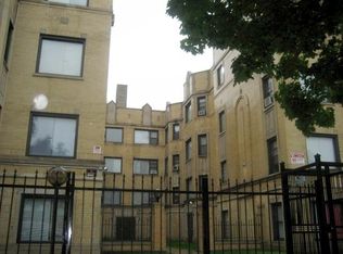 7617 S Normal Ave UNIT 2E, Chicago, IL 60620