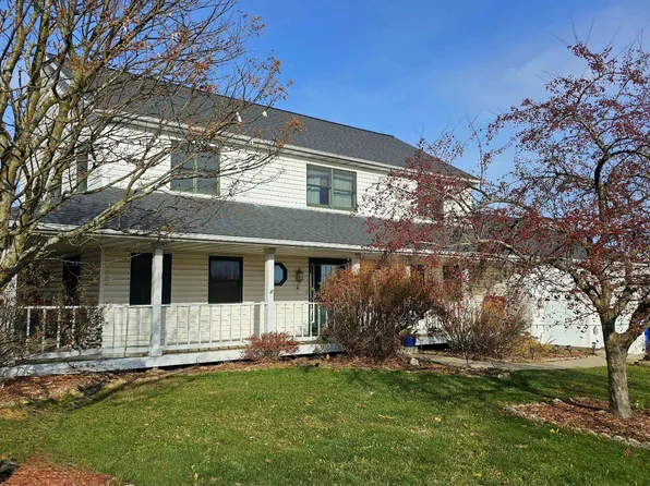 1014 Darcy Dr, Hillsboro, WI 54634