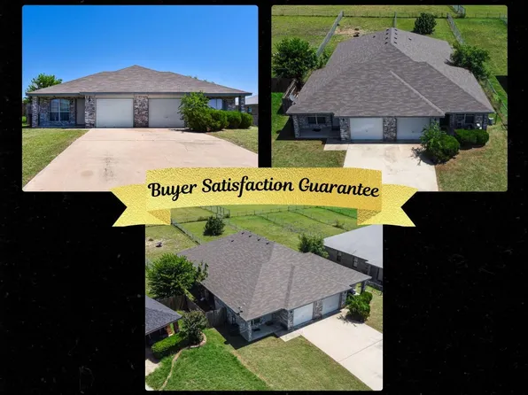 3504 Dustin Ct, Killeen, TX 76549