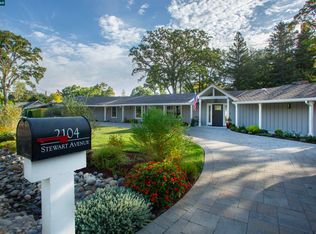 2104 Stewart Ave, Walnut Creek, CA 94596