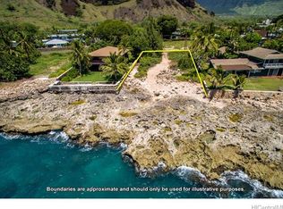 84-223 Makau St, Waianae, HI 96792