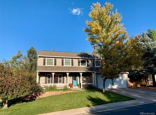 6930 S Eudora St, Centennial, CO 80122