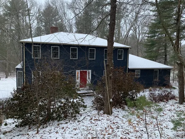 22 Bullard Ln, Millis, MA 02054