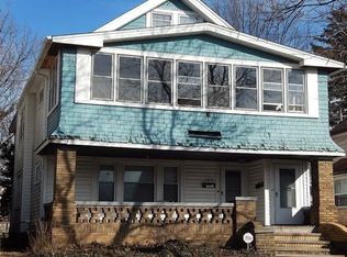 1251 E 167th St, Cleveland, OH 44110